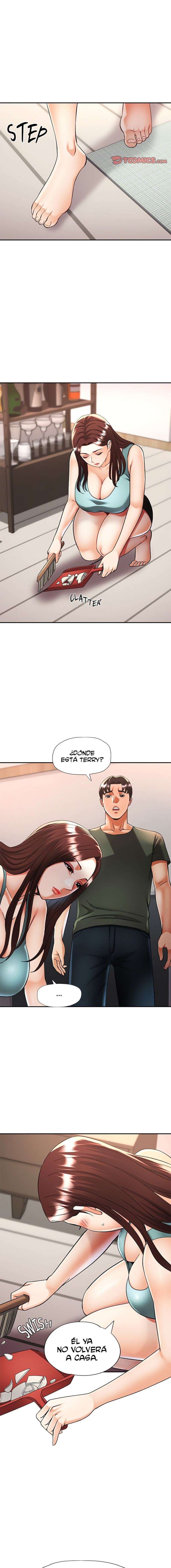 Mi hermana Casada Capítulo 33 - Page 9