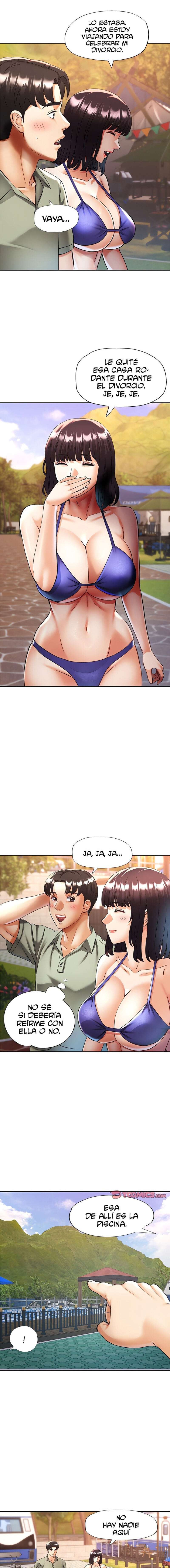 Mi hermana Casada Capítulo 34 - Page 15