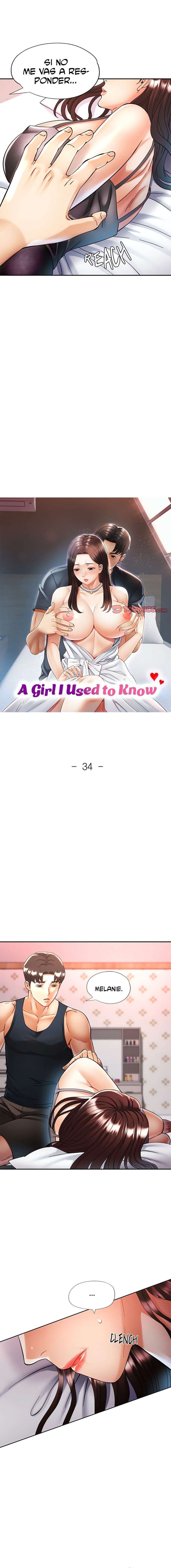 Mi hermana Casada Capítulo 34 - Page 2