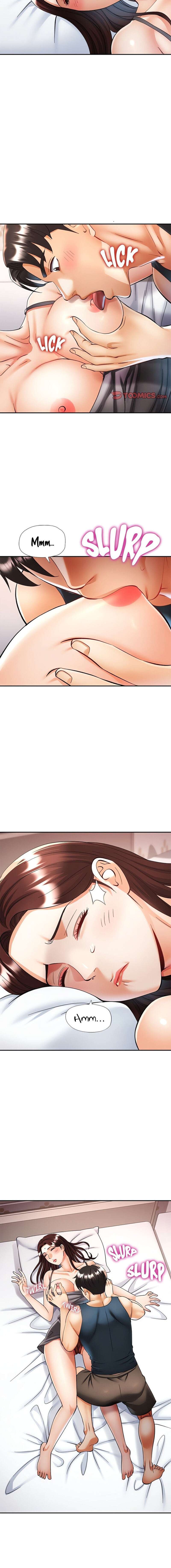 Mi hermana Casada Capítulo 34 - Page 5