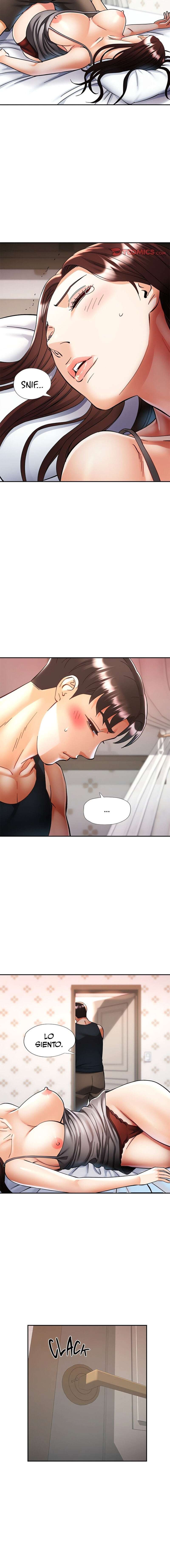 Mi hermana Casada Capítulo 34 - Page 7