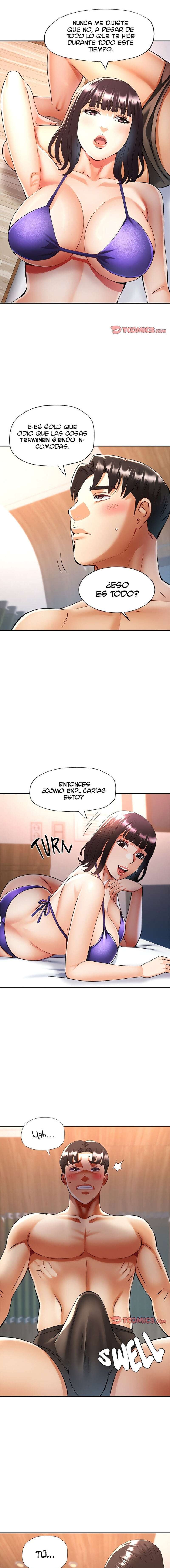 Mi hermana Casada Capítulo 35 - Page 14