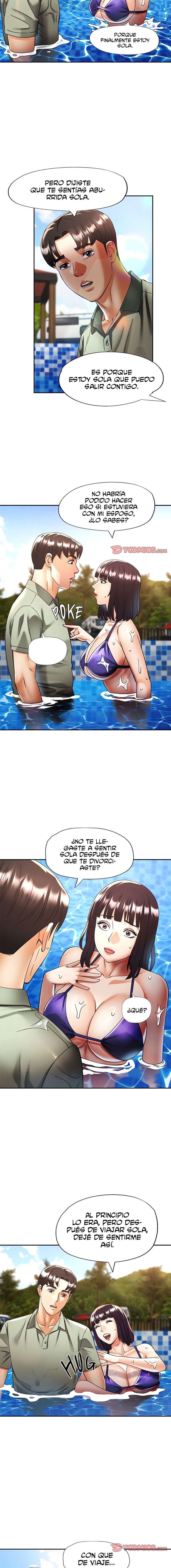 Mi hermana Casada Capítulo 35 - Page 3