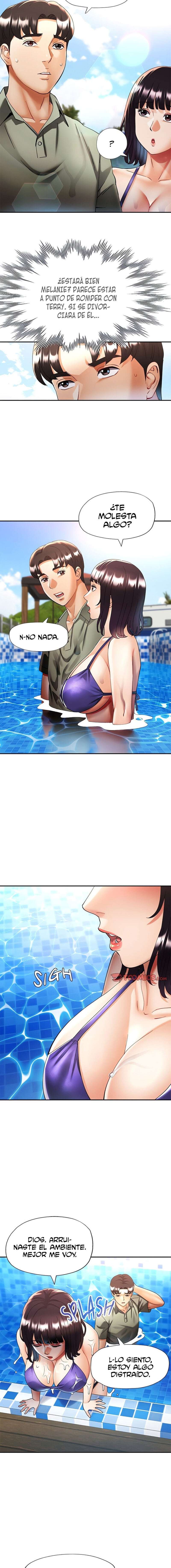 Mi hermana Casada Capítulo 35 - Page 4