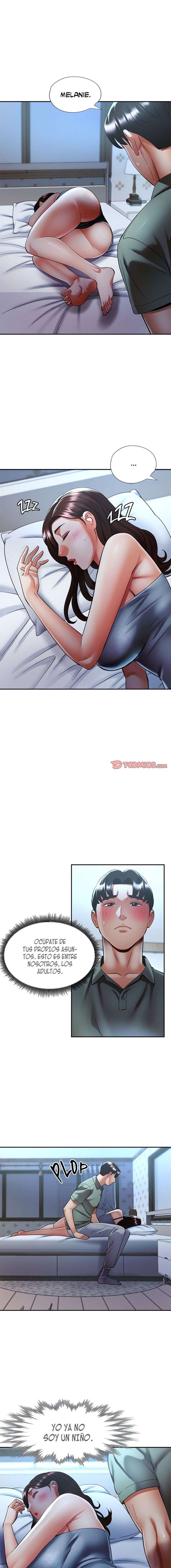 Mi hermana Casada Capítulo 36 - Page 15