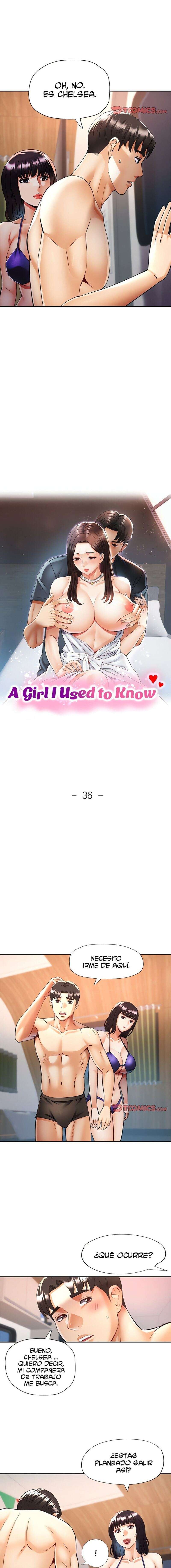 Mi hermana Casada Capítulo 36 - Page 2