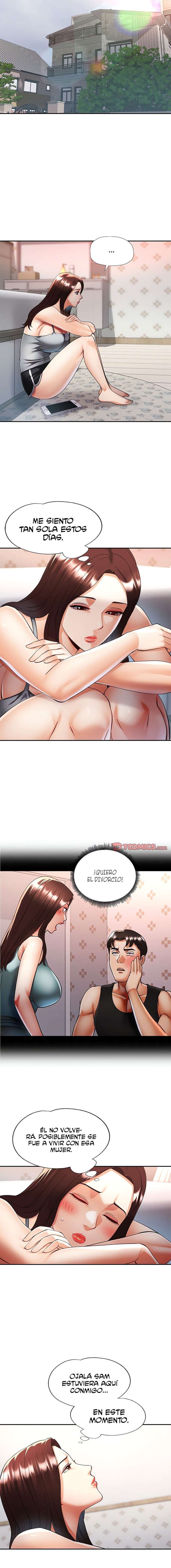 Mi hermana Casada Capítulo 36 - Page 6