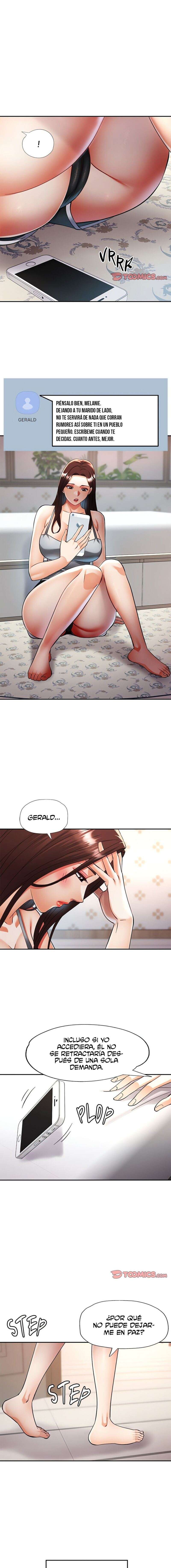 Mi hermana Casada Capítulo 36 - Page 7