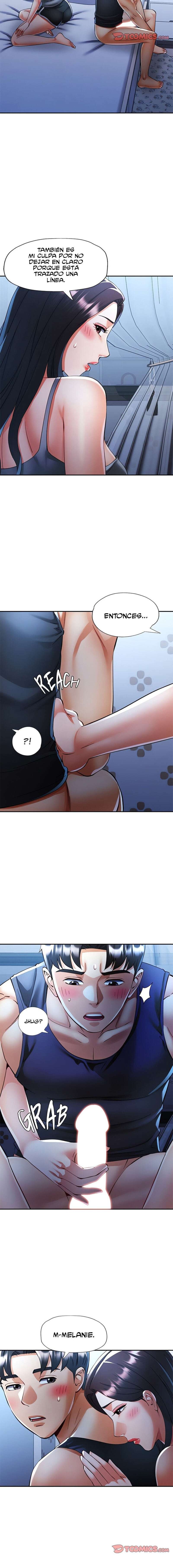 Mi hermana Casada Capítulo 37 - Page 12