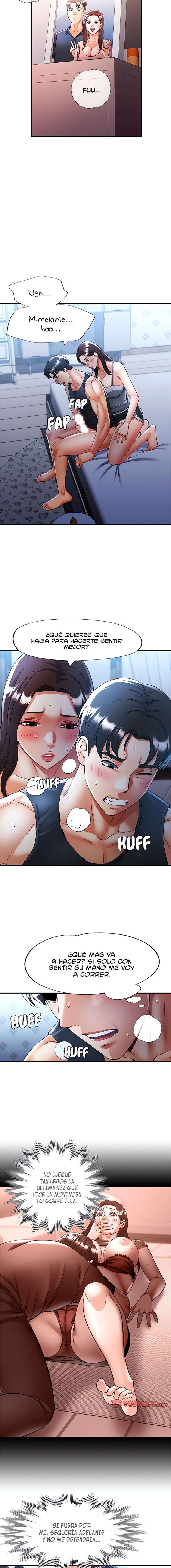 Mi hermana Casada Capítulo 37 - Page 14