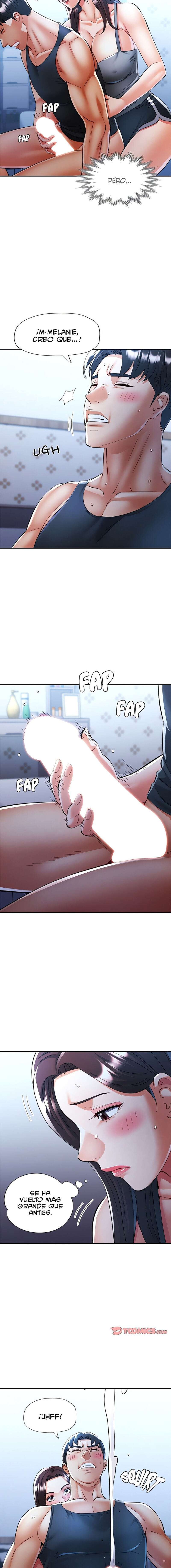 Mi hermana Casada Capítulo 37 - Page 15