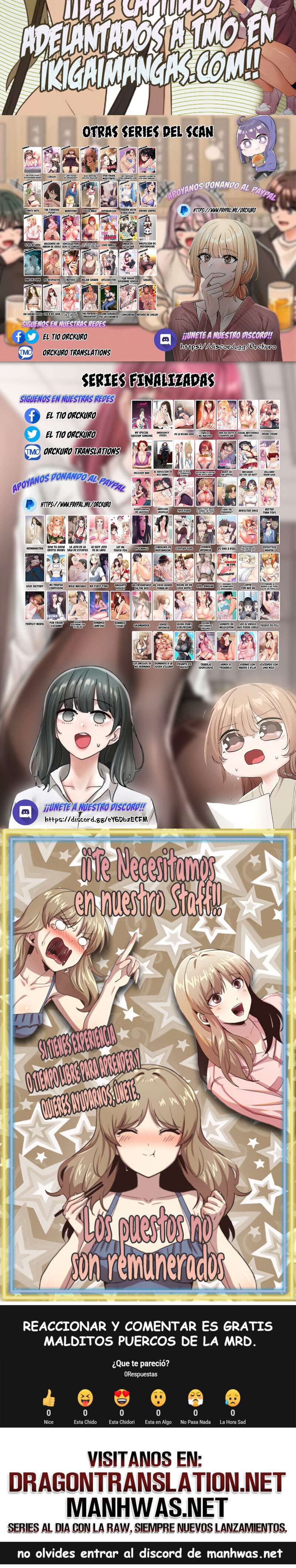 Mi hermana Casada Capítulo 37 - Page 18