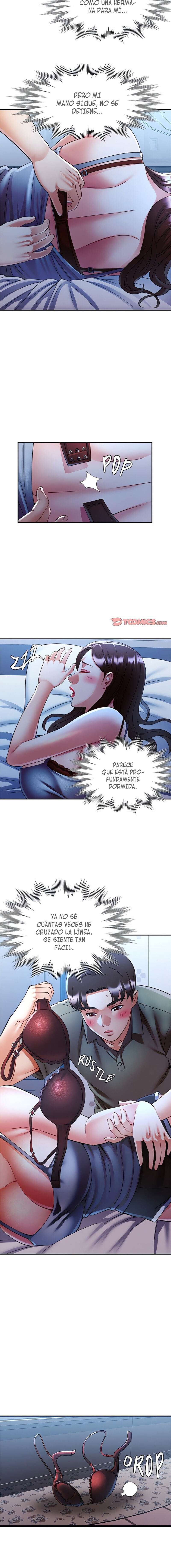 Mi hermana Casada Capítulo 37 - Page 3