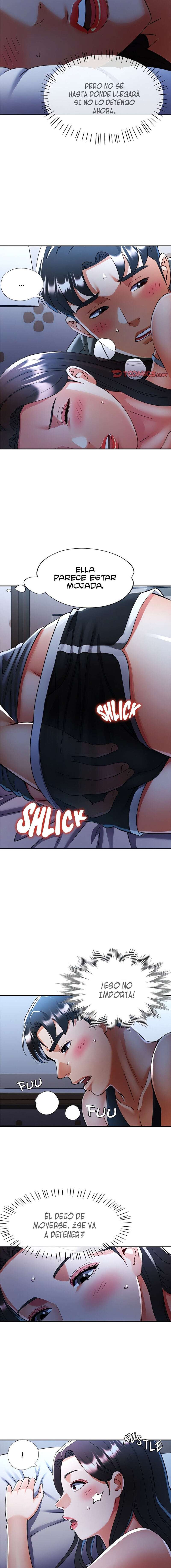 Mi hermana Casada Capítulo 37 - Page 7