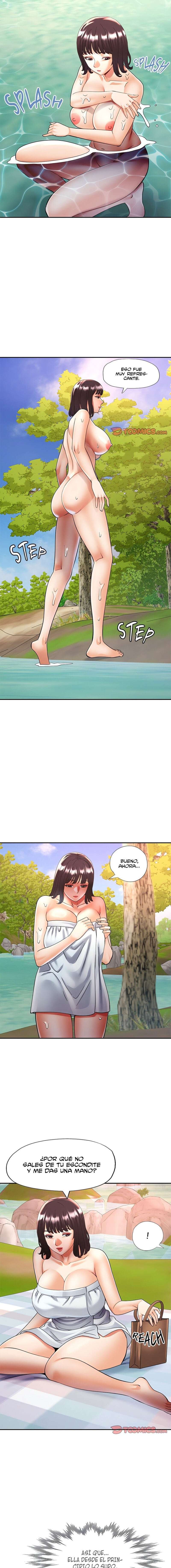 Mi hermana Casada Capítulo 38 - Page 12