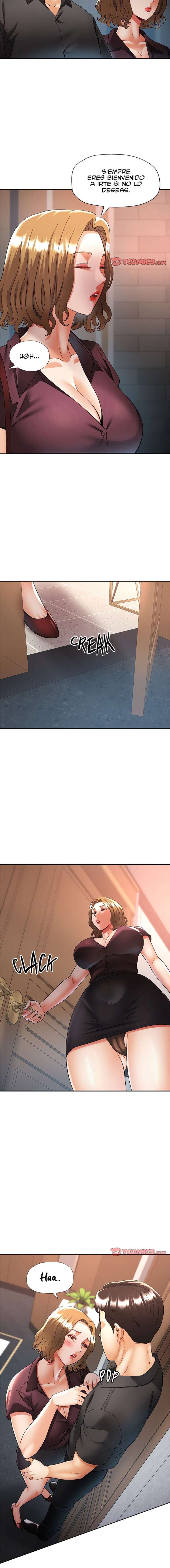 Mi hermana Casada Capítulo 38 - Page 7