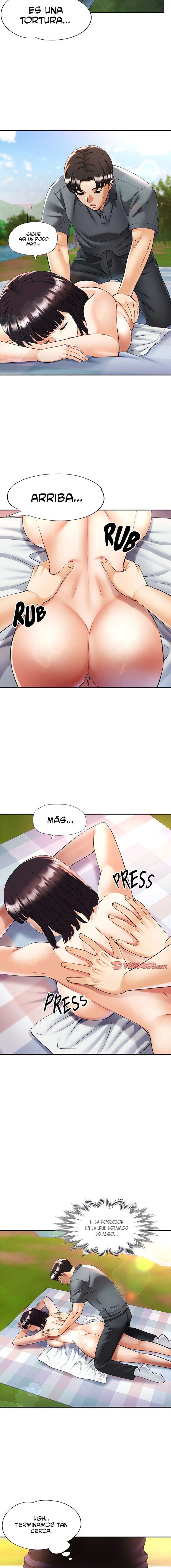 Mi hermana Casada Capítulo 39 - Page 4