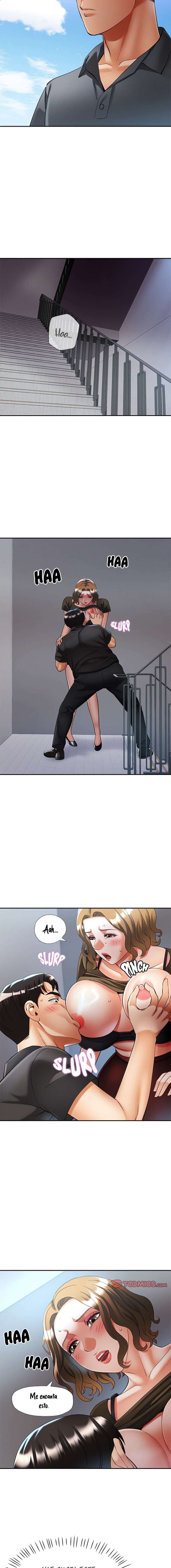 Mi hermana Casada Capítulo 40 - Page 14