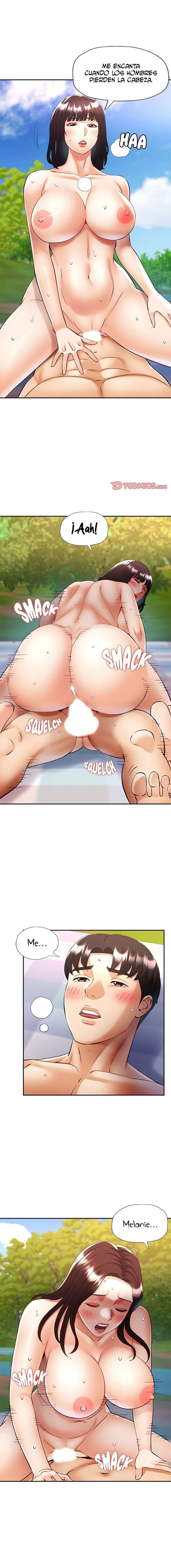 Mi hermana Casada Capítulo 40 - Page 4