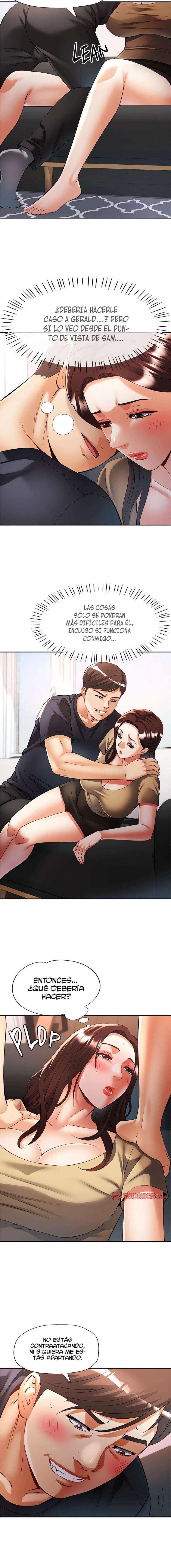 Mi hermana Casada Capítulo 41 - Page 15