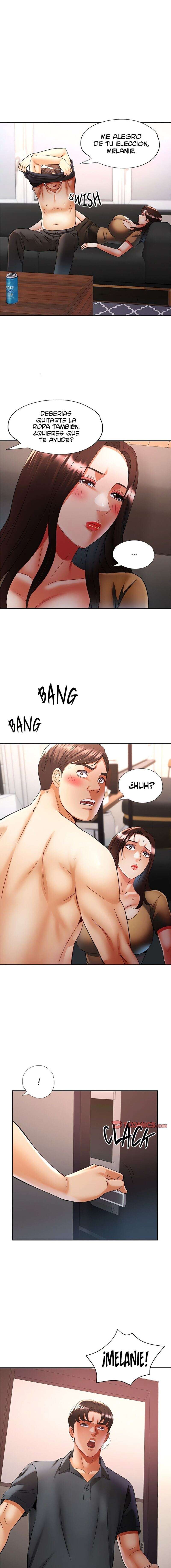 Mi hermana Casada Capítulo 41 - Page 16