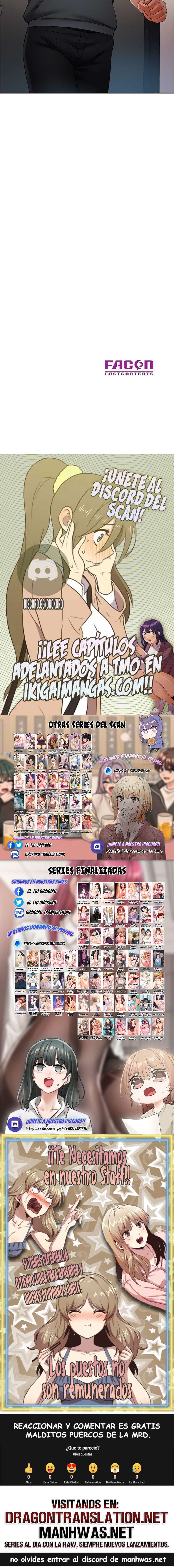 Mi hermana Casada Capítulo 41 - Page 17