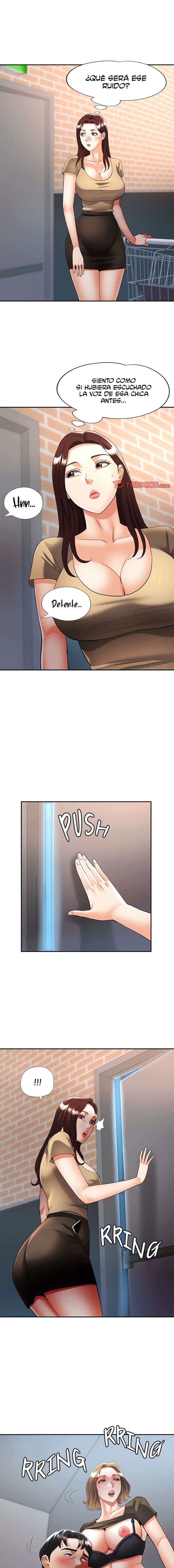 Mi hermana Casada Capítulo 41 - Page 4