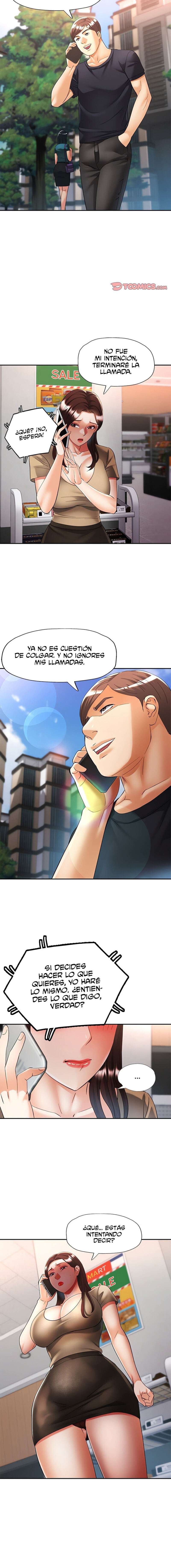 Mi hermana Casada Capítulo 41 - Page 7