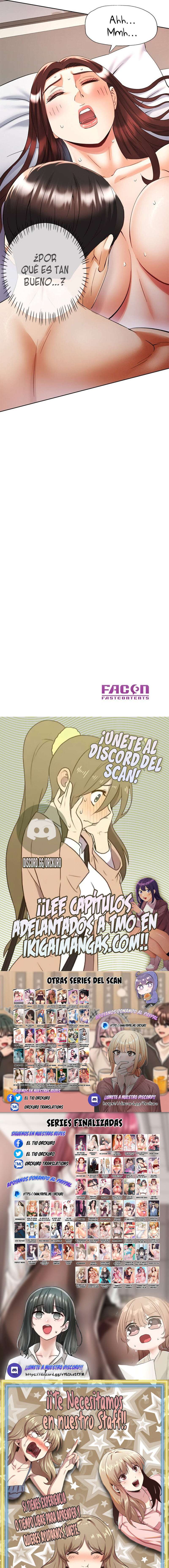 Mi hermana Casada Capítulo 42 - Page 17