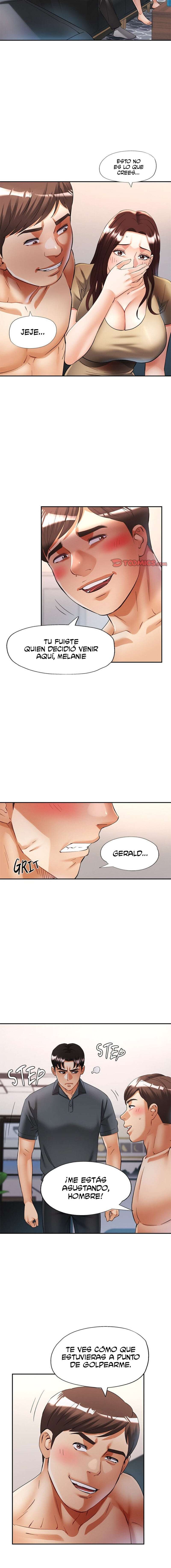 Mi hermana Casada Capítulo 42 - Page 3