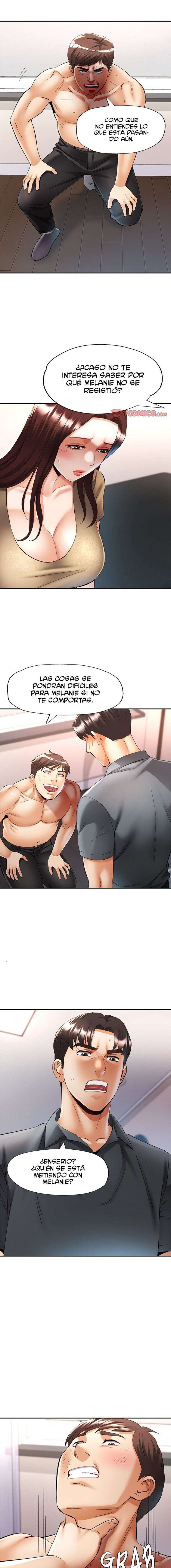 Mi hermana Casada Capítulo 42 - Page 5