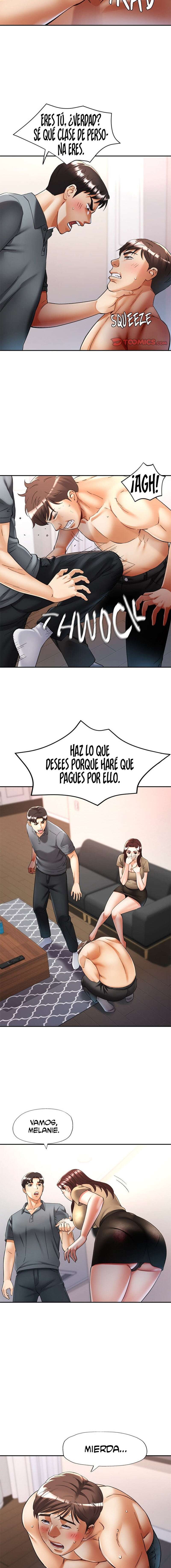 Mi hermana Casada Capítulo 42 - Page 6