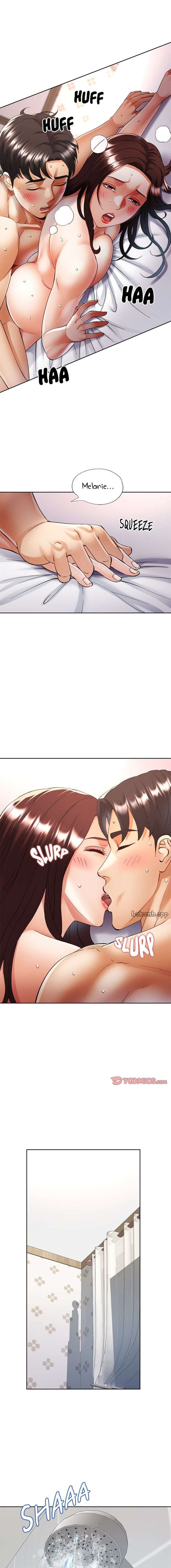 Mi hermana Casada Capítulo 43 - Page 17