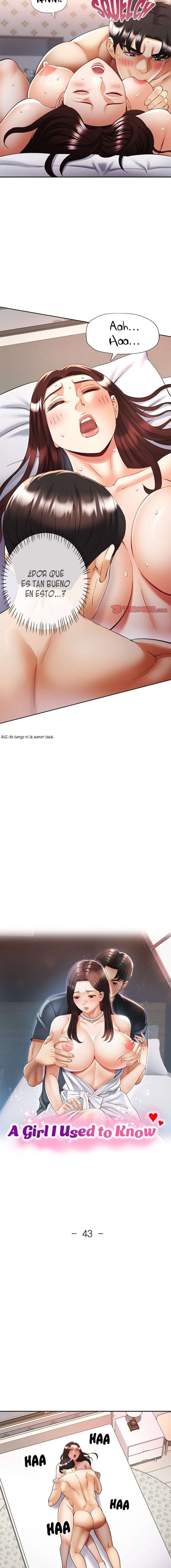 Mi hermana Casada Capítulo 43 - Page 2