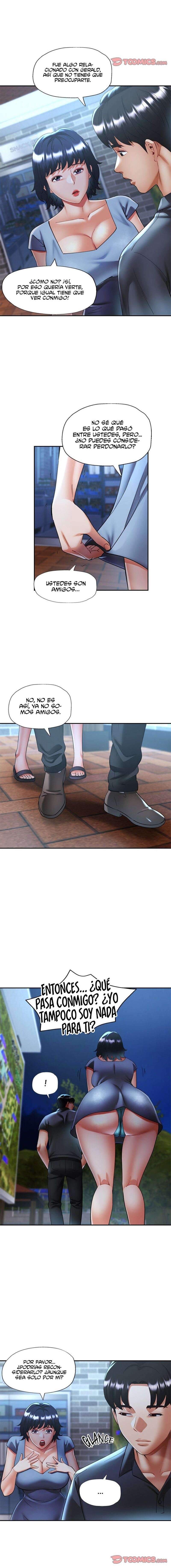 Mi hermana Casada Capítulo 44 - Page 10