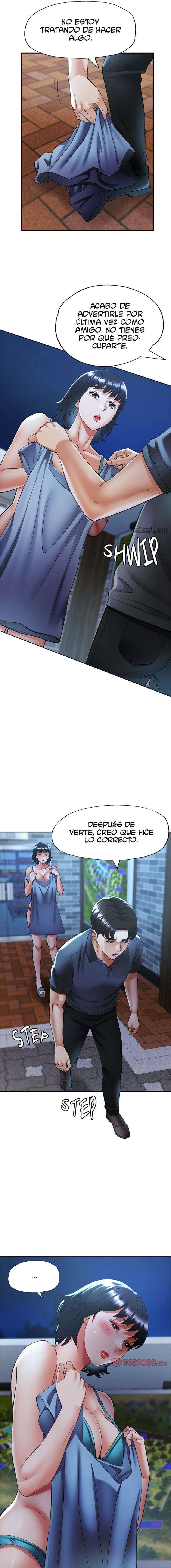 Mi hermana Casada Capítulo 44 - Page 13