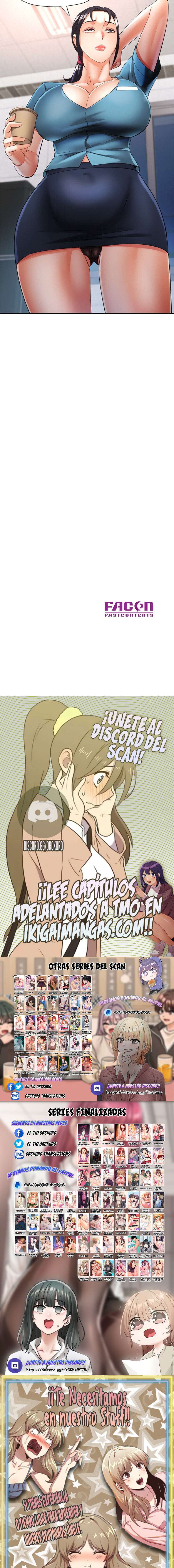 Mi hermana Casada Capítulo 44 - Page 18