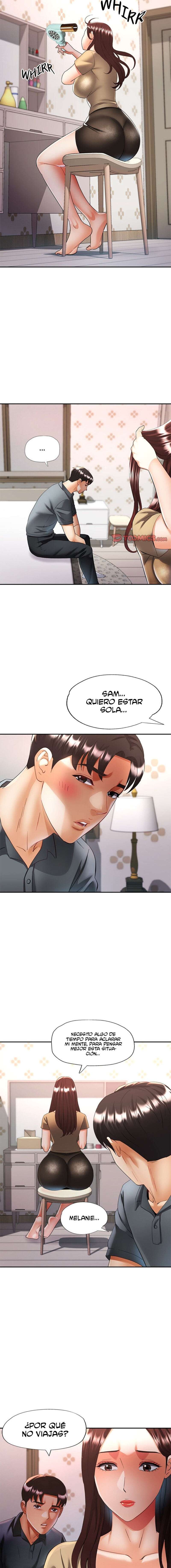 Mi hermana Casada Capítulo 44 - Page 3