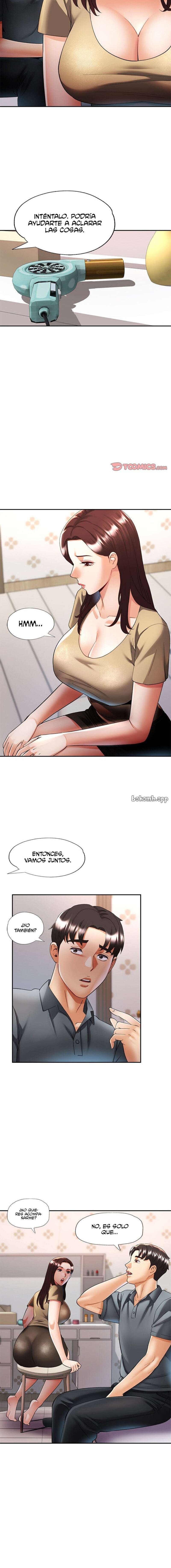 Mi hermana Casada Capítulo 44 - Page 4