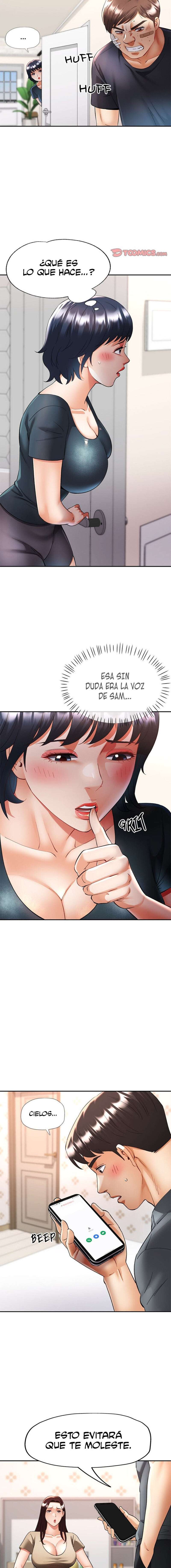 Mi hermana Casada Capítulo 44 - Page 7