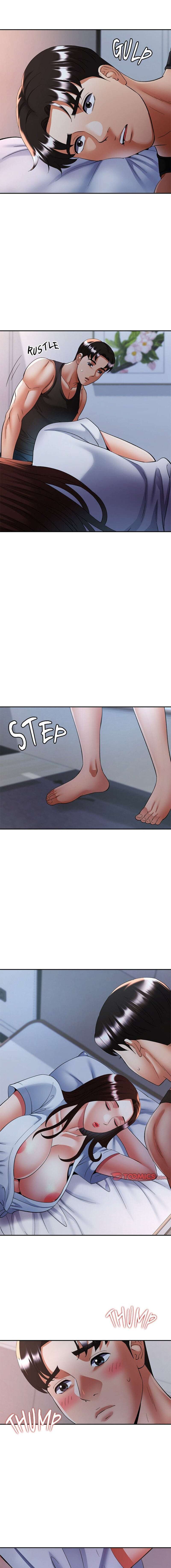 Mi hermana Casada Capítulo 45 - Page 16