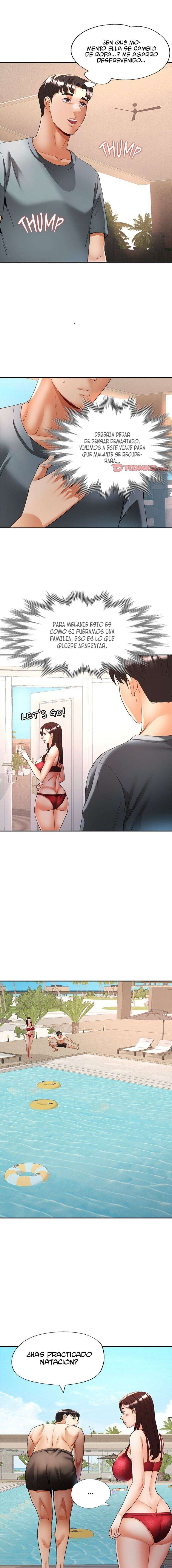 Mi hermana Casada Capítulo 45 - Page 4