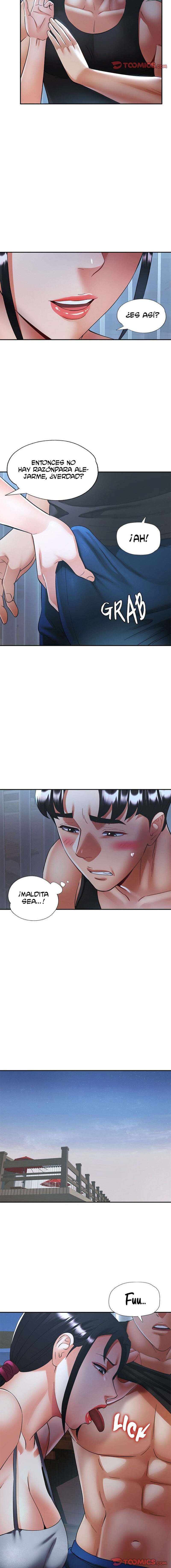 Mi hermana Casada Capítulo 46 - Page 10