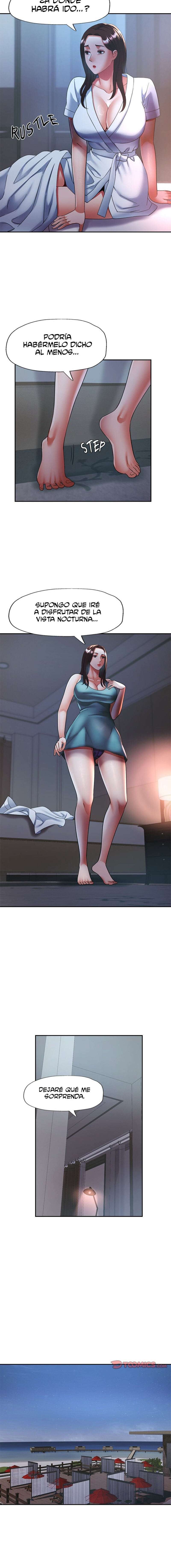 Mi hermana Casada Capítulo 46 - Page 13