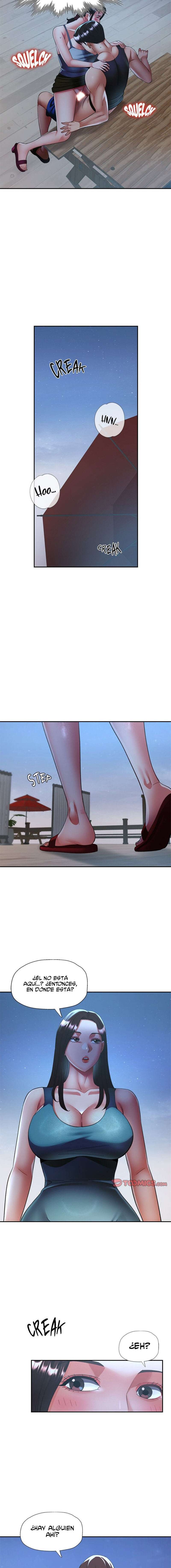 Mi hermana Casada Capítulo 46 - Page 16