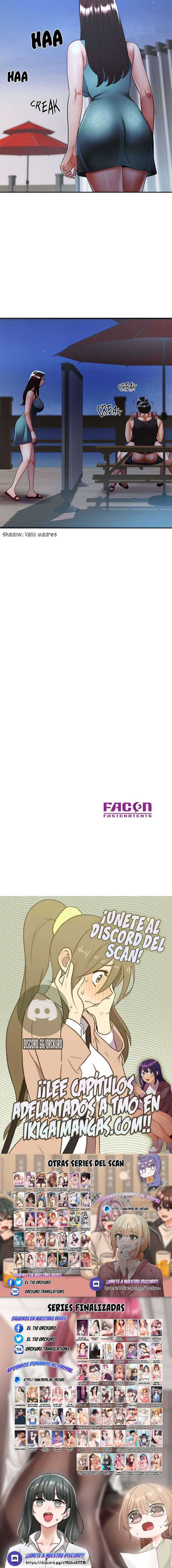 Mi hermana Casada Capítulo 46 - Page 17