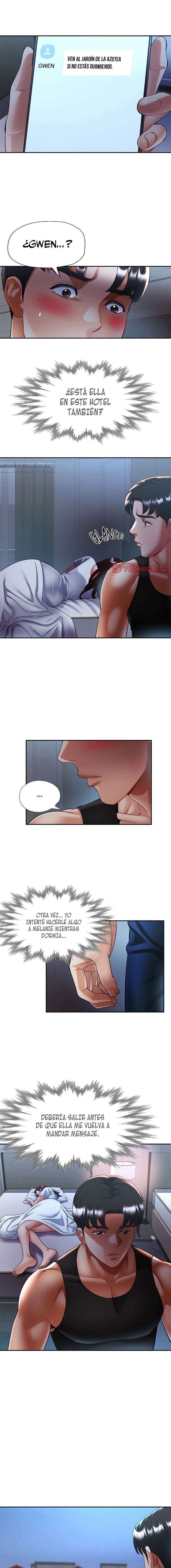 Mi hermana Casada Capítulo 46 - Page 3