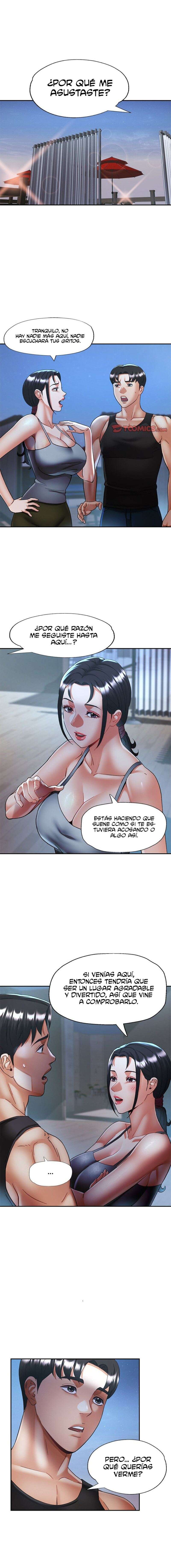 Mi hermana Casada Capítulo 46 - Page 5