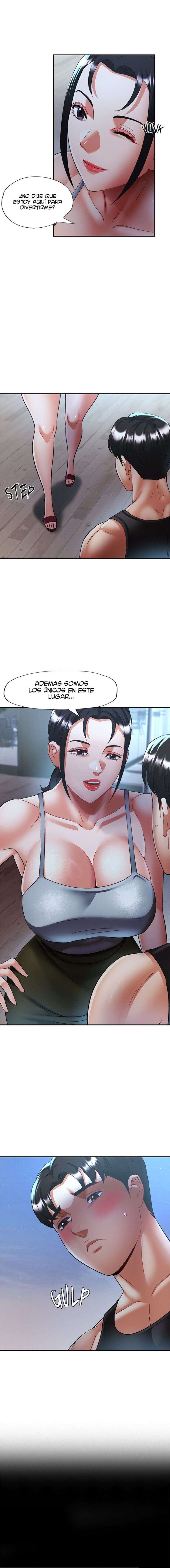 Mi hermana Casada Capítulo 46 - Page 6