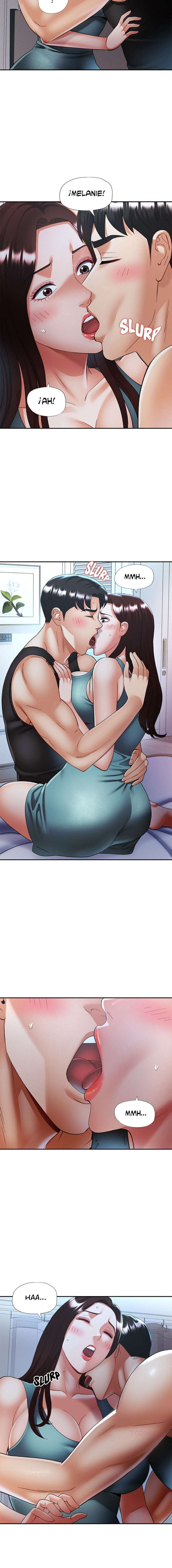 Mi hermana Casada Capítulo 47 - Page 12